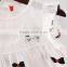 New Baby Girl Dresses Flower Baby Girls Clothes Slip Dress Princess Bow Birthday Kids Dresses
