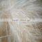 SJ140-01 Promotion Expensive Ostrich Fur Shawls Vests/Tongxiang Furs Factory