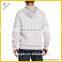 New Style wholesale Hoodies Custom zipper hoody top