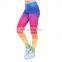 Sublimation Camo Yoga Pants, Yoga Leggings, Compression Tights
