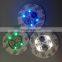 4led bottle sticker for merchandising promotional