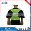 ANSI.MESH reflective clothing with 3m stripes tape for sale