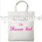 Wedding Favors Small Tote Bags Custome Canvas Tote Bag Shopping Tote Bag