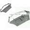 RFID Light Weight Fashion Ripstop Mens Waist Pouch