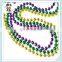 Cheap Ladies Fluorescent Fancy Dress Disco Mardi Gras Beads HPC-0985