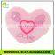 New Cute Plush Loving Heart Projection Lamp Children Plush Toy