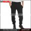 Newly Style Custom Black Jogger Pants