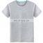 100% Cotton combed Soft Tshirt and Classic Children T-shirt unisex clothing