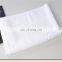High-Quality custom softtextile bath mat with white color