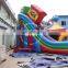 inflatable playground, Giant inflatable bouncer, inflatable jumping on sales
