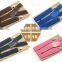 2017 yiwu fashion wholesale solid colors kids suspenders