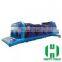 Giant inflatable obstacle, Adult inflatable obstacle course, Obstacle inflatable game for sale