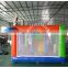 2017 hot Cartoon inflatable jumping castle,Inflatable bouncer for sale, Inflatable Bouncy Castle