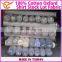 Taiwan 100% Cotton Oxford Fabric Stock Lots