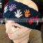 Highland Wool Headband WHB 109