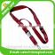 Hot sale Id cards sublimation printing lanyards for chrismas promotional gifts