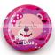 a series of fancy bear tiny plastic button badge/pin for children clothes from badges manufacturers