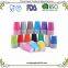 Ningbo PartyKing Disposable Paper Cups Wedding Party Supplies New Solid paper cup Candy Color Children's Day 20 pcs pack
