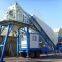 YHZS25,YHZS30,YHZS35,YHZS40,YHZS50,YHZS60 YHZS75,YHZS100 MOBILE CONCRETE BATCHING PLANT CONCRETE MIXING PRODUCTION LINE