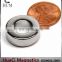 Neodymium ring Magnet N42 OD3/4"x ID3/8"x 1/4" NdFeB Rare Earth Magnet