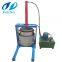 Stainless steel hydraulic filter press garri dewatering machine