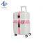 2017 Travel Accessory Password Lock Buckle Luggage Bag Belt