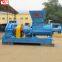 Helix Breaking and Crushing Machine large power crushing machine high production efficiency