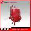 foam tank and fire foam bladder tank for warehouse foam tank