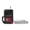 MFD550B portable digital ultrasonic flaw detector