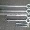 concrete forged eye bolts anchors long eye bolt