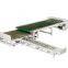Conveyor & Stacker for corrugated paperboard