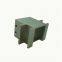 High demand rapid cnc metal machining medical equipment spare parts