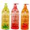 Fruit aroma dish washing liquid for OEM from China