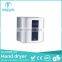 Wall mount professional ABS automatic sensor factory hand dryer