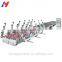 full automatic glass cutting machine
