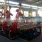 CE YG-3826 Semi-automatic Glass Cutting Machine with Import Parts