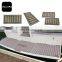 Melors EVA Foam Anti Slip Adhesive Hot Tub Mat For Yacht