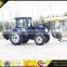 50hp new farm tractor 504, tractor dual clutch