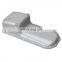 factory price CNC machined aluminum die casting wheel hub cast with cnc machining