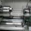 Small metal horizontal cnc lathe machine price CK6132A with ce certificated
