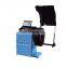 Hot sale wheel alignment automatic wheel balance machine WB220