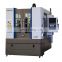 Small metal Syntec 21MA, high precision engraving machine with cnc