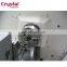 Hobby Small Metal CNC Lathe Machine Price CK6132A