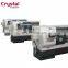 380V Power Supply High Precision Horizontal CNC Lathes CK6150T