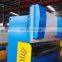 WC67K-200/3200 CNC press brake machine price cnc flat bar bending machine