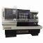 High precision cnc lathe from haishu cnc lathe price list CK6136H