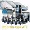 5 Axis CNC Milling Machine Small Machined Parts For Sale
