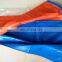 High Quality PE Tarpaulin for Pool Cover, Waterproof, Sunproof Tarp