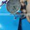 China Factory 4 X 6 Korean Stocklot PVC Tarpaulin For Truck Cover