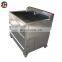 Stainless Steel spinach mushroom beans vegetable cleaning machine